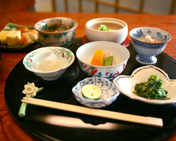 Essential Japanese Cupboard Staples