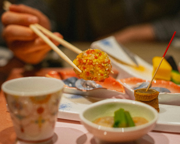 Umami Boosters - The Secret to Authentic Japanese Flavour