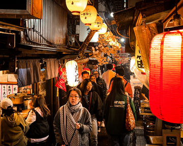 Types of Japanese Soy Sauce