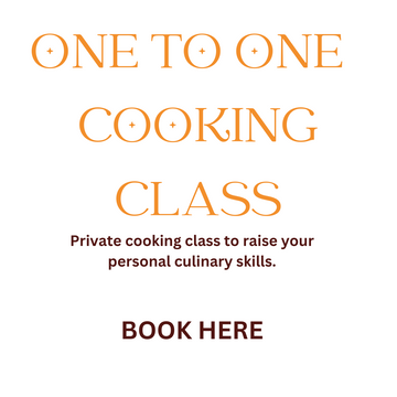 One to One private class