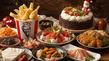 Celebrating the Seasons in Japan: Christmas - Suzu House