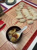 GIFT CARD- Dumplings Making Class