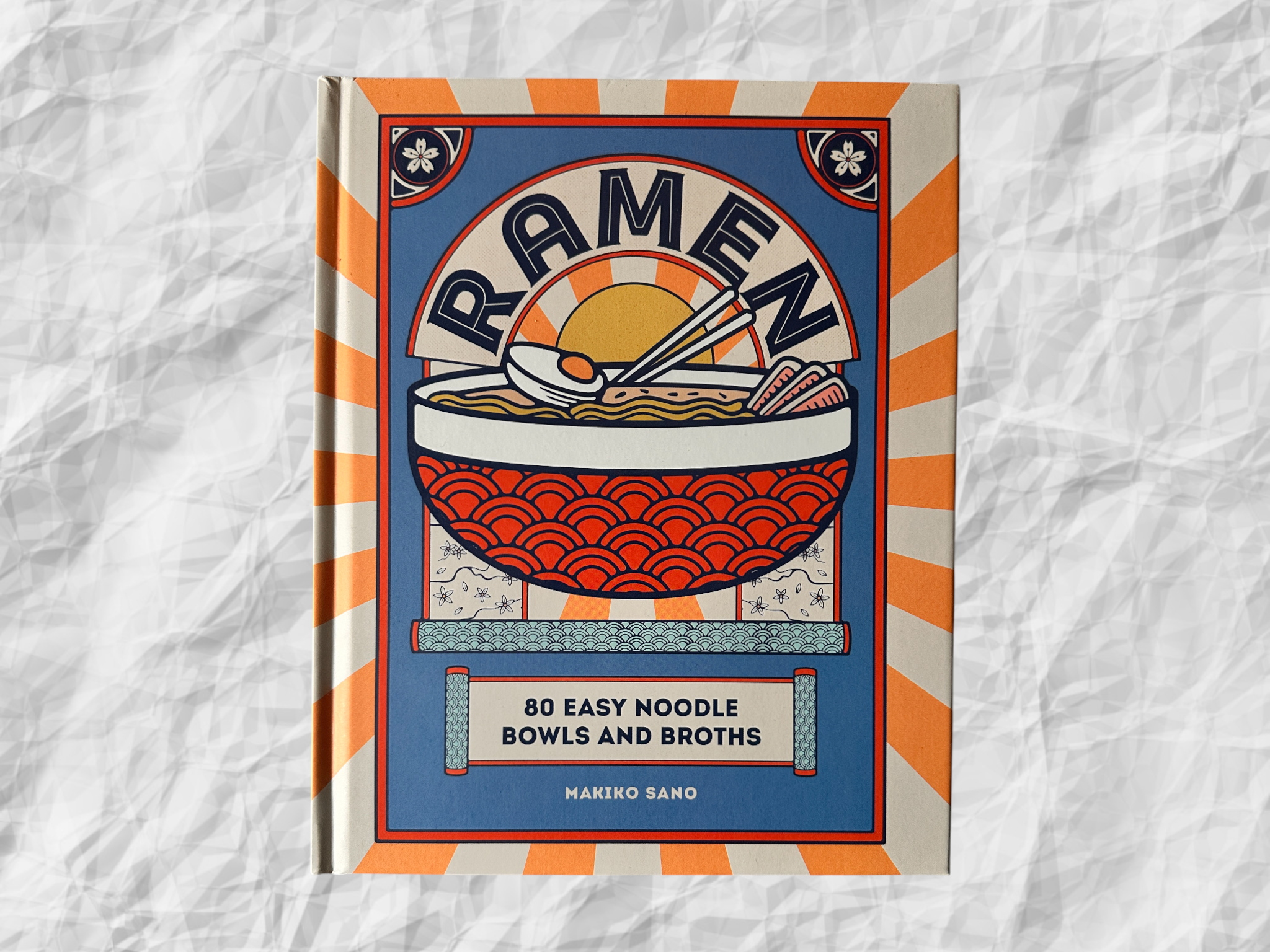 Sushi Love- cook book