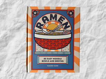 Sushi Love- cook book