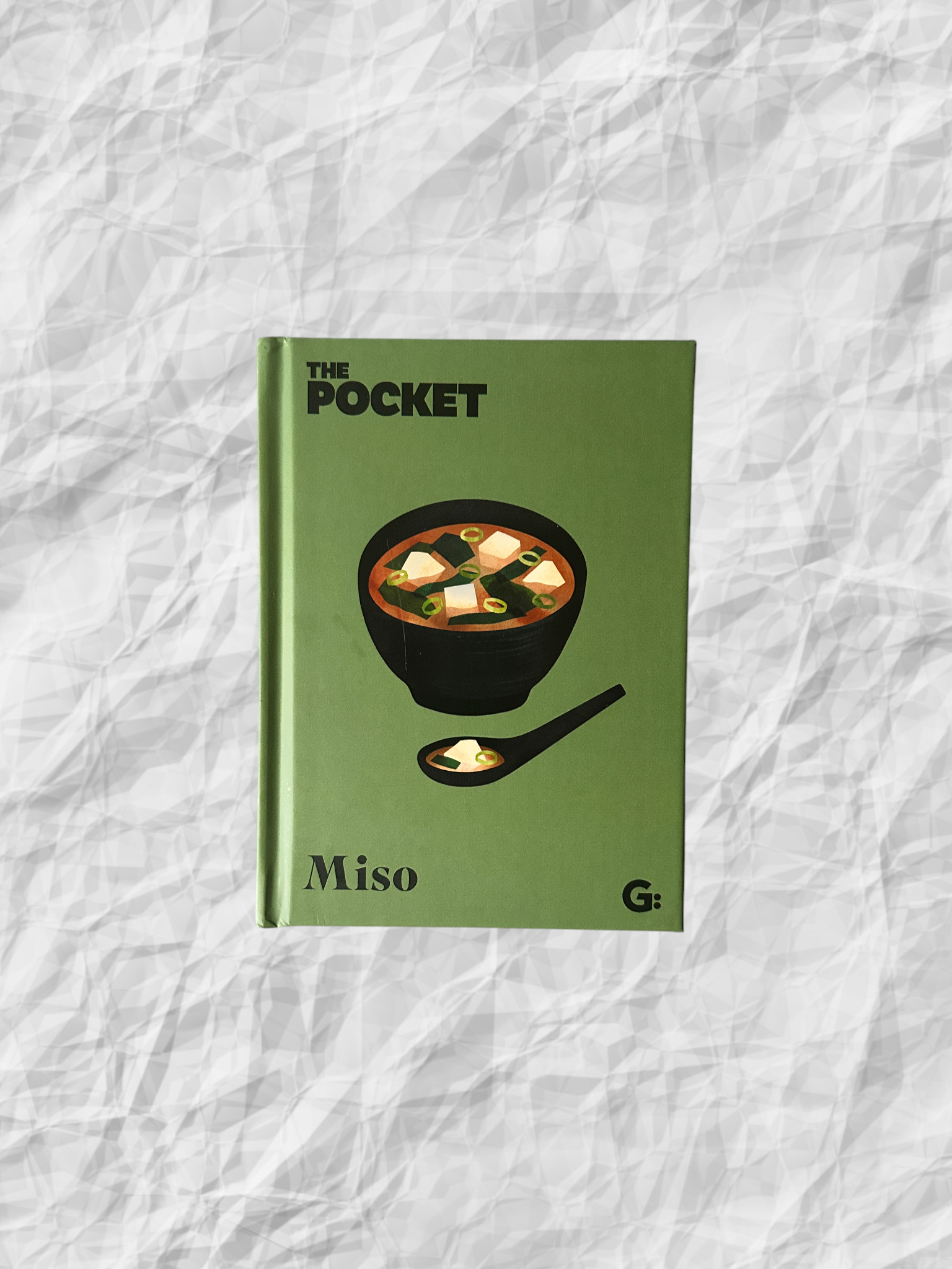 The Pocket Miso