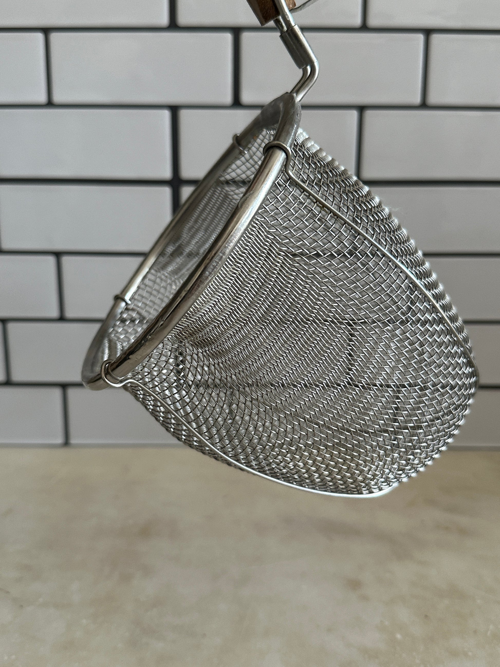 Ramen Sieve: Essential Tool for Crafting Perfect Noodles