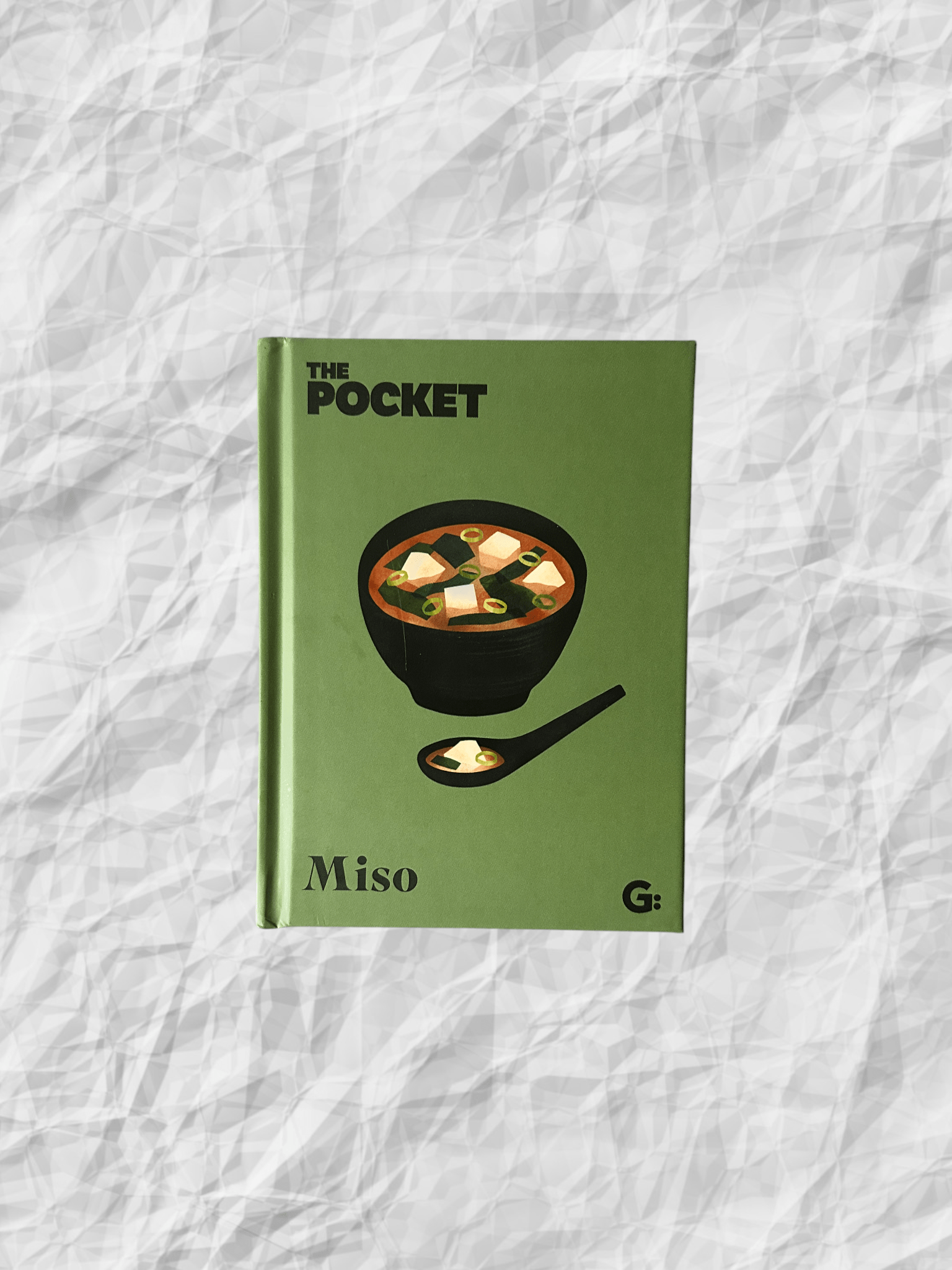 The Pocket Miso - Suzu House