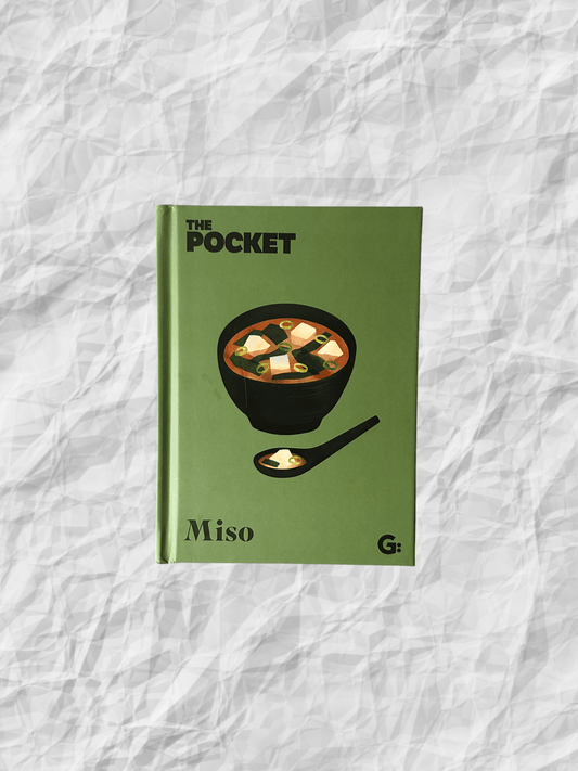 The Pocket Miso - Suzu House