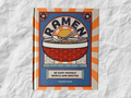 Ramen - cook book - Suzu House