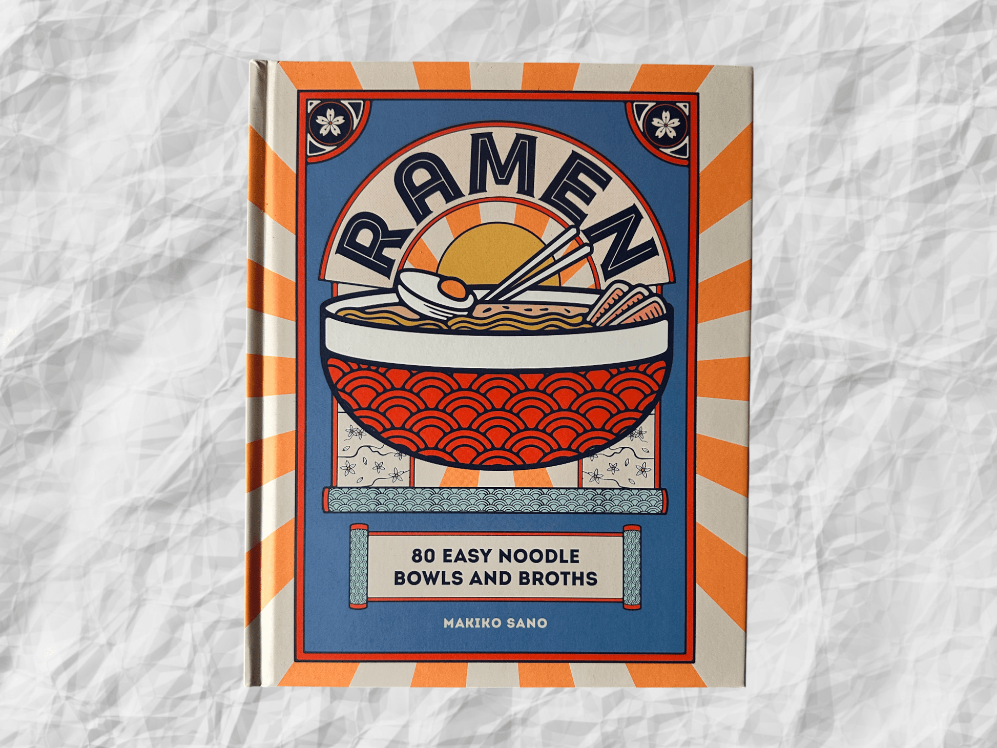 Ramen - cook book - Suzu House