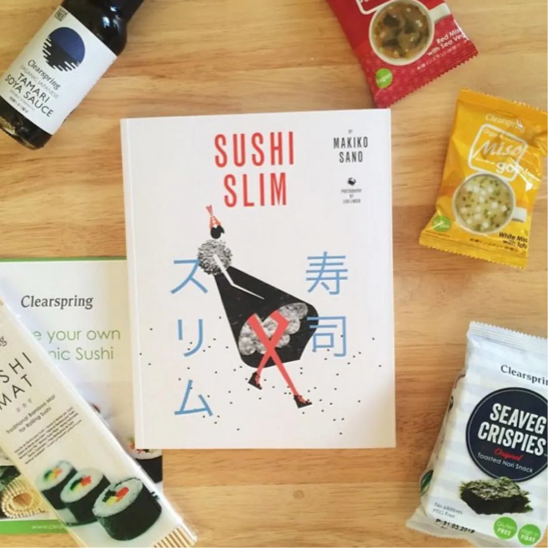 Sushi Slim - Suzu House