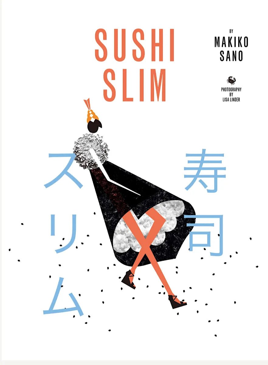 Sushi Slim - Suzu House
