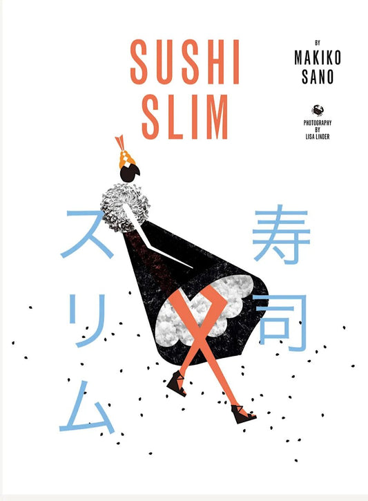 Sushi Slim - Suzu House