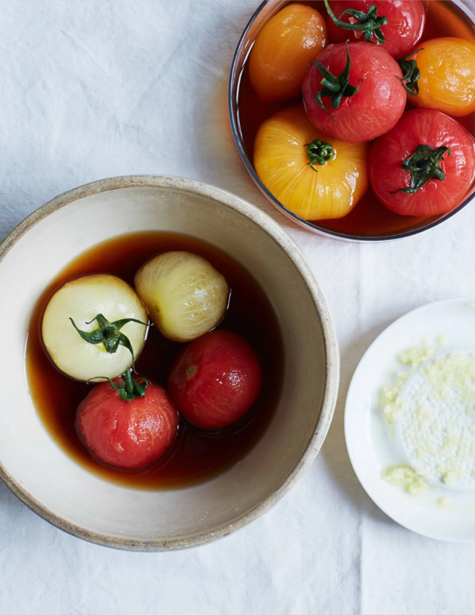 Japanese Conscious Eating for a Long and Healthy Life