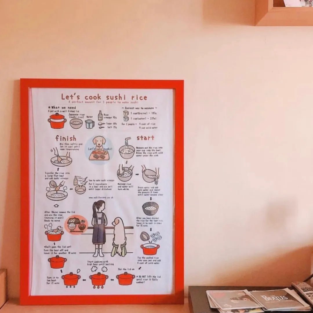 Sushi Slim - Suzu House