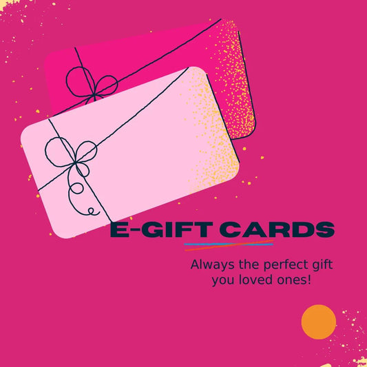The Suzu House Gift Cards - Suzu House£10.00