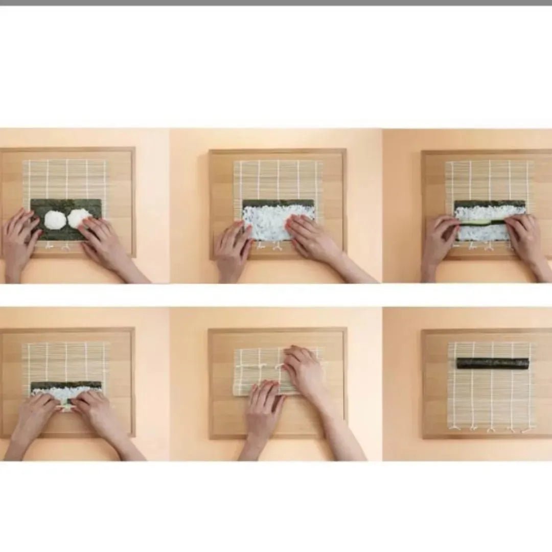 Sushi gift set - Suzu House