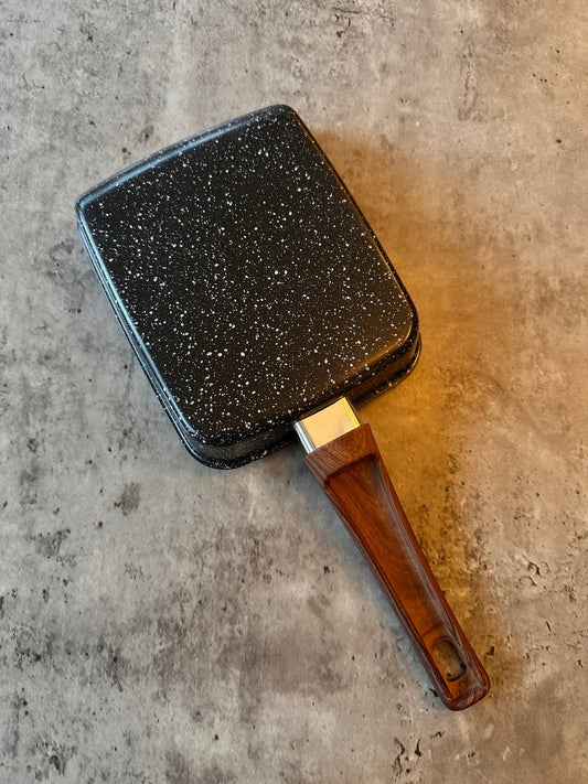 Tamagoyaki Pan - Suzu House