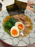 Ramen class - gift voucher BRING ONE FOR FREE - Suzu House