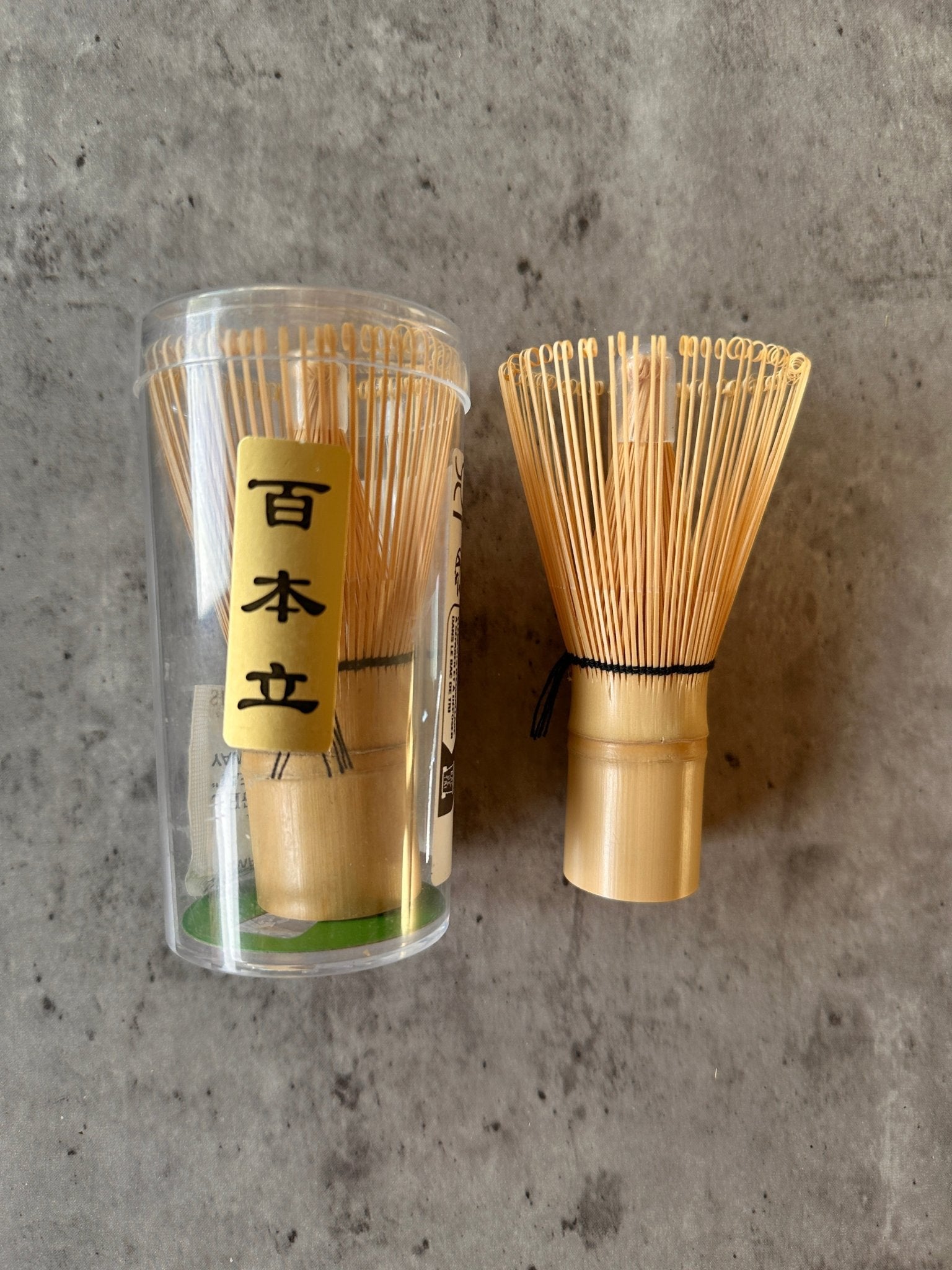 Matcha Whisks - Suzu House