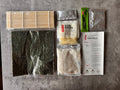 Sushi Making Kit for 2 People - Make Sushi Together at Home