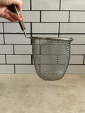 Ramen Sieve: Essential Tool for Crafting Perfect Noodles - Suzu House