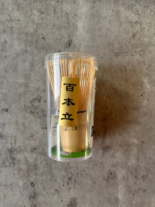 Matcha Whisks - Suzu House