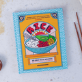 RICE Cookbook + FREE Onigiri Mold - Limited Stock Available - Suzu House