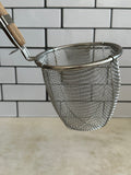 Ramen Sieve: Essential Tool for Crafting Perfect Noodles - Suzu House