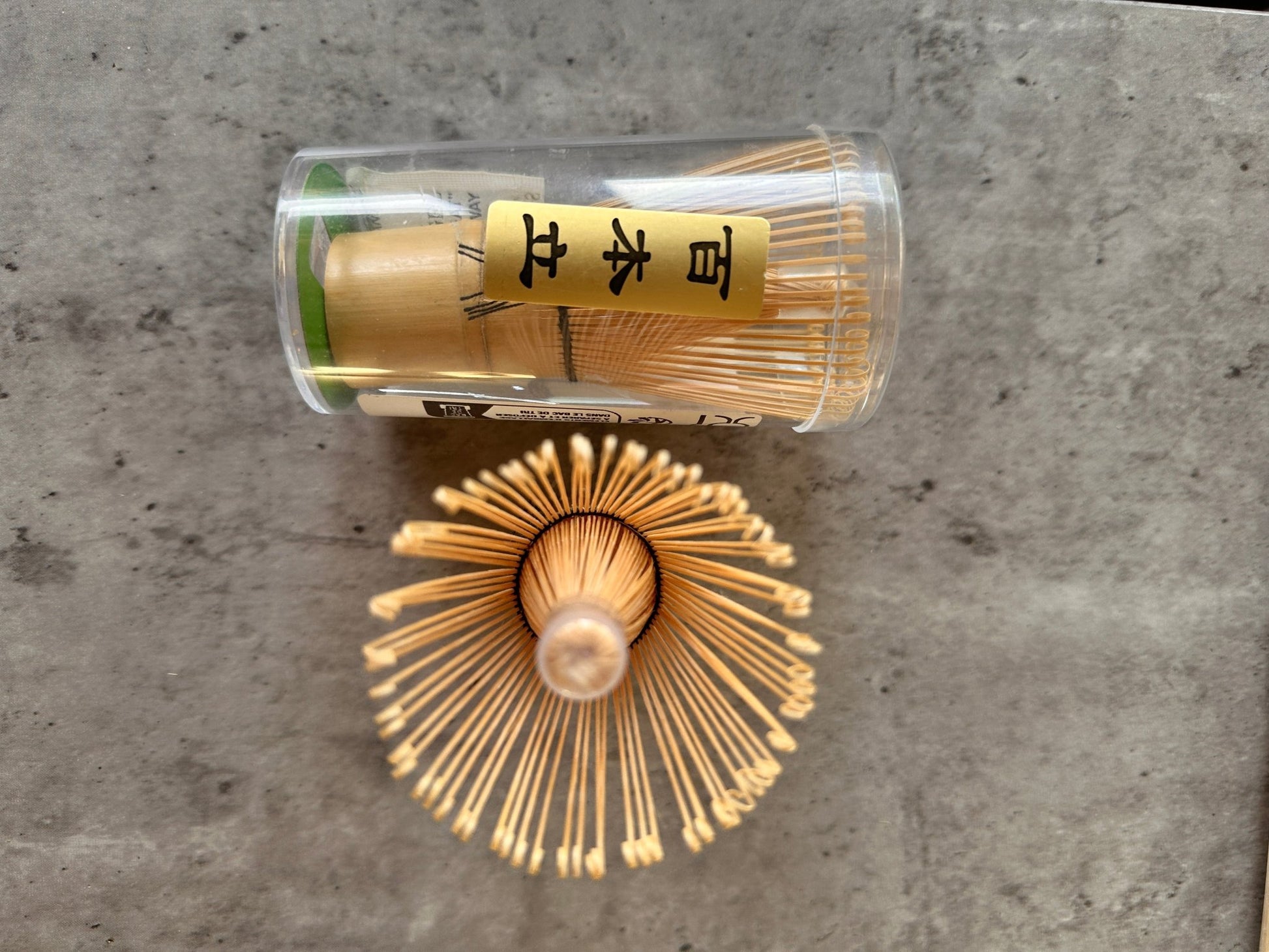 Matcha Whisks - Suzu House