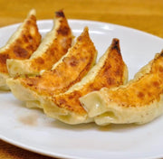 Dumplings Making Class- Buy one and bring one for FREE