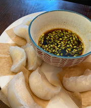 Dumplings Making Class- Buy one and bring one for FREE